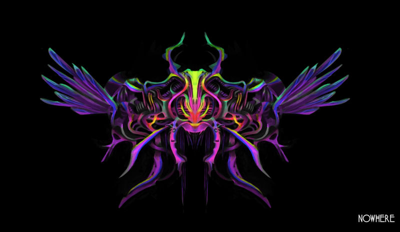 Illustration for article titled The King Of The Digital Jungle